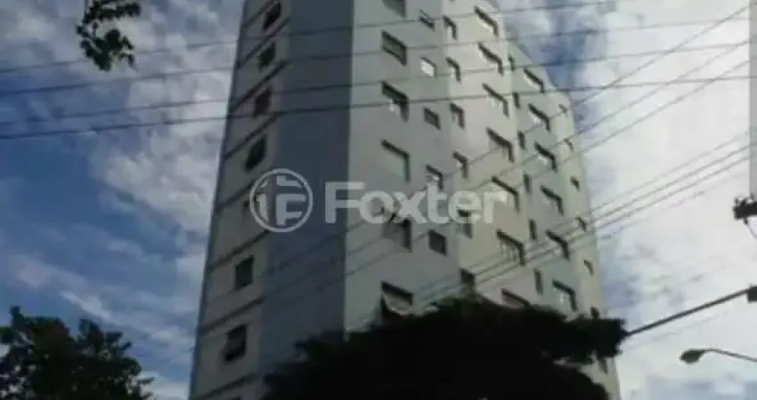 Apartamento com 2 quartos à venda na Rua José do Patrocínio, 648, Aclimação, São Paulo