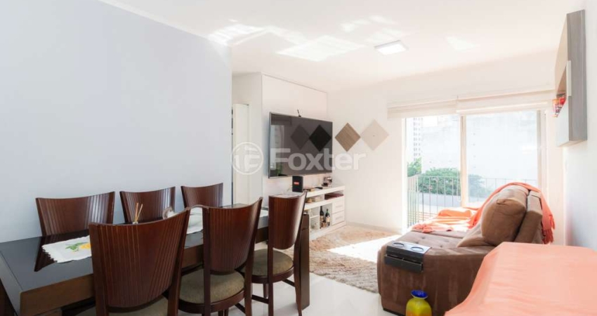 Apartamento com 2 quartos à venda na Rua Muniz de Sousa, 644, Aclimação, São Paulo