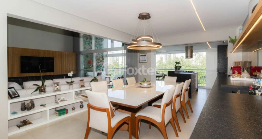Apartamento com 3 quartos à venda na Rua Raimundo Simão de Souza, 26, Vila Suzana, São Paulo