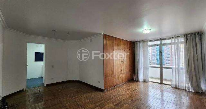 Apartamento com 3 quartos à venda na Alameda Sarutaiá, 96, Jardim Paulista, São Paulo