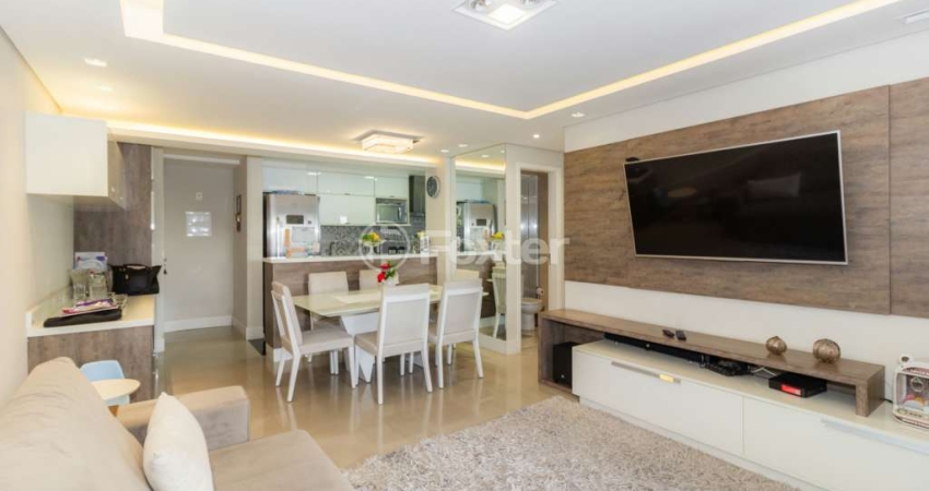 Apartamento com 2 quartos à venda na Avenida Casa Verde, 2226, Casa Verde, São Paulo