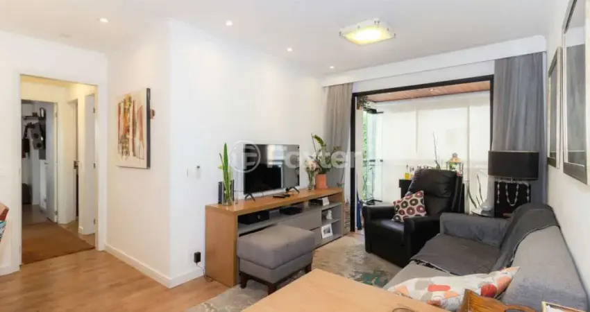 Apartamento com 3 quartos à venda na Rua Carlos Weber, 1330, Vila Leopoldina, São Paulo