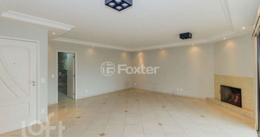 Apartamento com 4 quartos à venda na Rua Itajara, 191, Vila Andrade, São Paulo