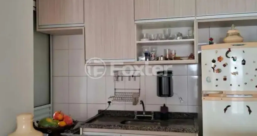 Apartamento com 2 quartos à venda na Avenida Winston Churchill, 1477, Rudge Ramos, São Bernardo do Campo