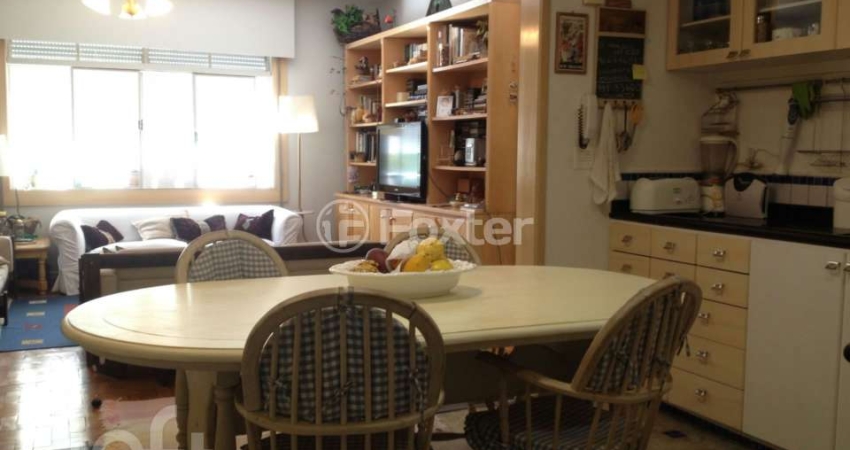 Apartamento com 3 quartos à venda na Avenida Rebouças, 1164, Pinheiros, São Paulo