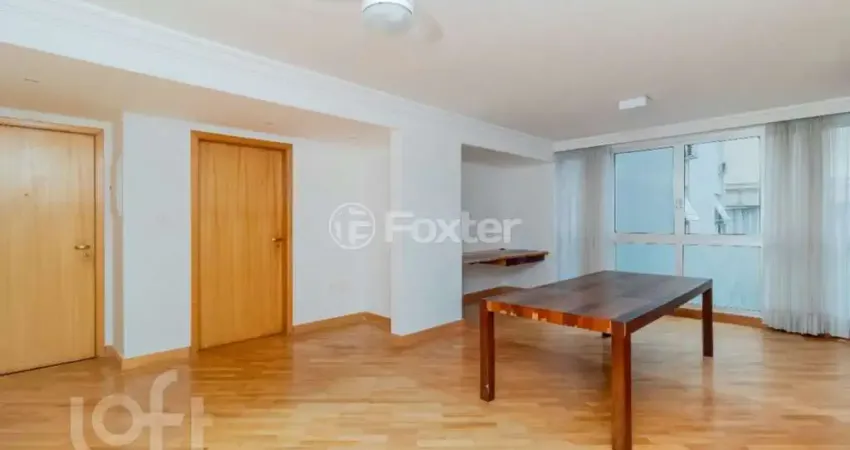 Apartamento com 2 quartos à venda na Rua Bela Cintra, 2316, Consolação, São Paulo
