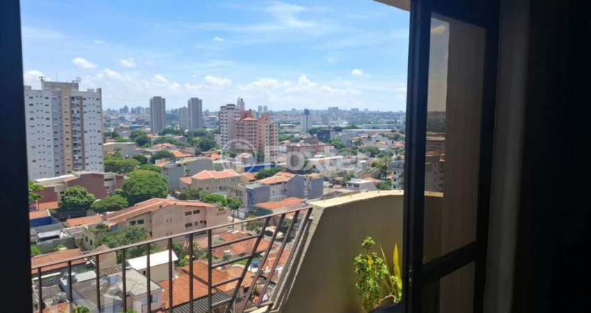 Apartamento com 3 quartos à venda na Rua Coronel Seabra, 697, Vila Marina, Santo André