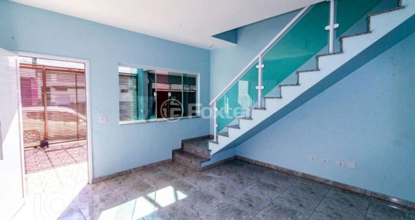 Casa com 4 quartos à venda na Rua Luís Pinto, 502, Vila Carrão, São Paulo