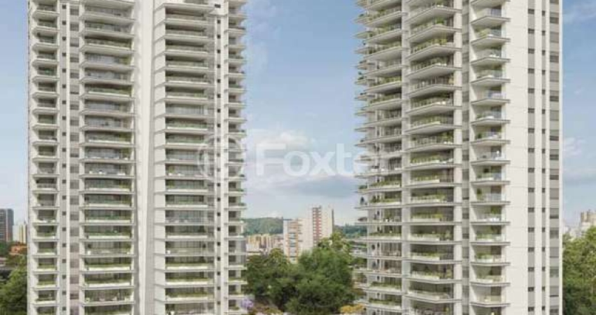 Apartamento com 4 quartos à venda na Rua Achilles Masetti, 10, Paraíso, São Paulo