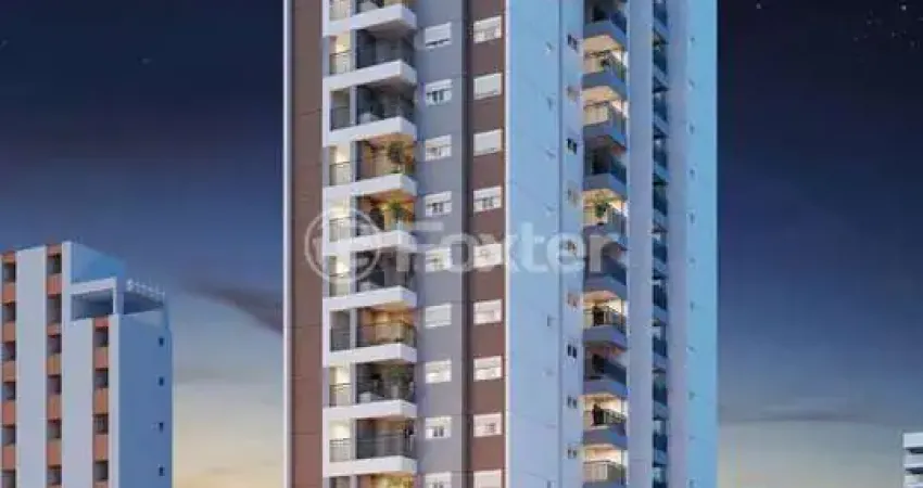 Apartamento com 2 quartos à venda na Rua Tavares Bastos, 564, Perdizes, São Paulo
