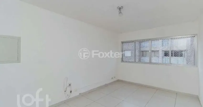 Apartamento com 2 quartos à venda na Rua Jovita, 155, Santana, São Paulo