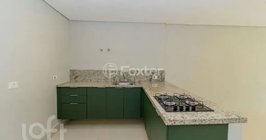 Apartamento com 1 quarto à venda na Rua Rodesia, 370, Sumarezinho, São Paulo