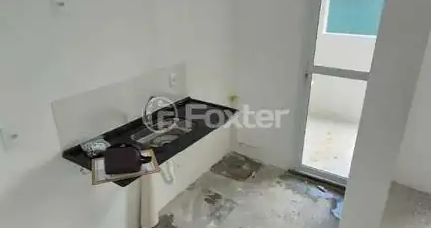 Apartamento com 2 quartos à venda na Rua Magarinos Torres, 480, Vila Maria Baixa, São Paulo