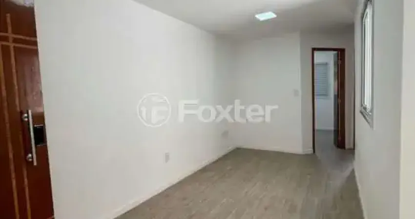Apartamento com 2 quartos à venda na Rua França, 205, Parque das Nações, Santo André