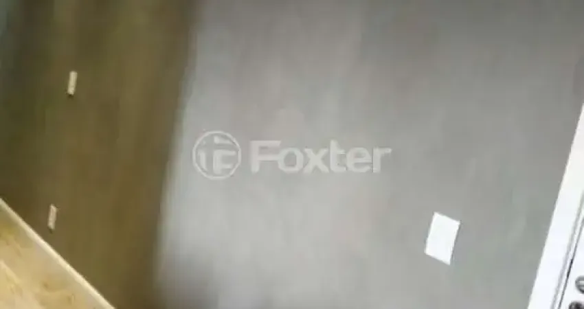 Apartamento com 2 quartos à venda na Rua Joaquim Roseira, 217, Jardim Novo Taboão, São Paulo