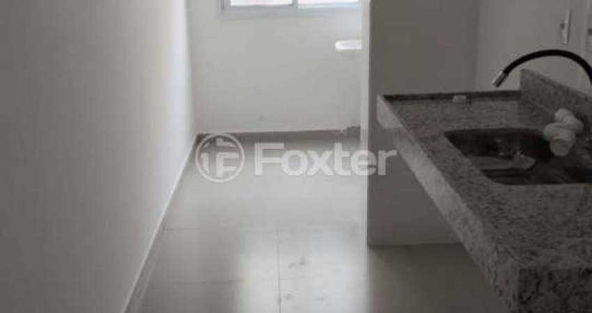 Apartamento com 2 quartos à venda na Rua Marlene, 748, Nova Gerty, São Caetano do Sul
