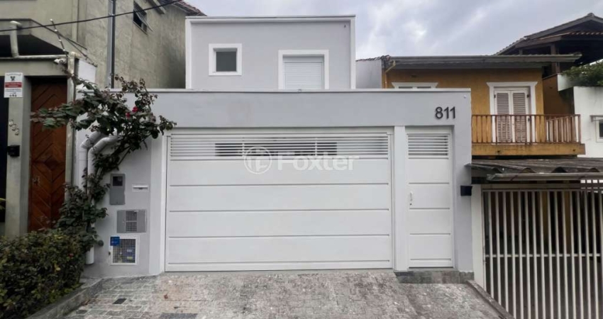 Casa com 3 quartos à venda na Rua Cajaíba, 811, Pompéia, São Paulo