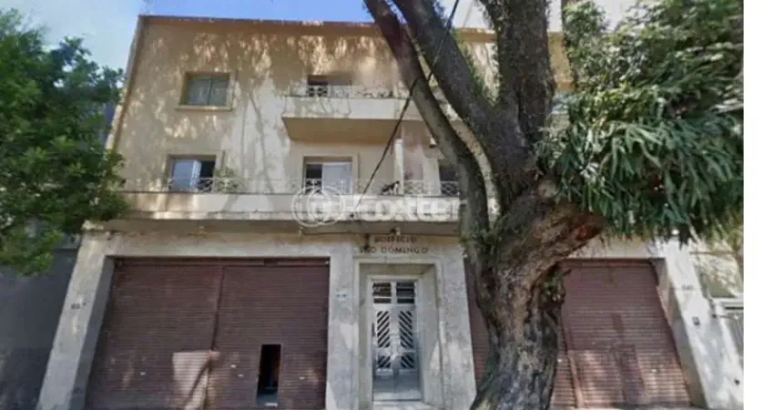 Apartamento com 1 quarto à venda na Rua Anhangüera, 701, Barra Funda, São Paulo