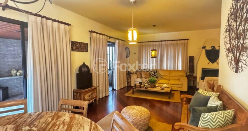 Apartamento com 3 quartos à venda na Rua Professor Alexandre Correia, 481, Jardim Vitoria Regia, São Paulo