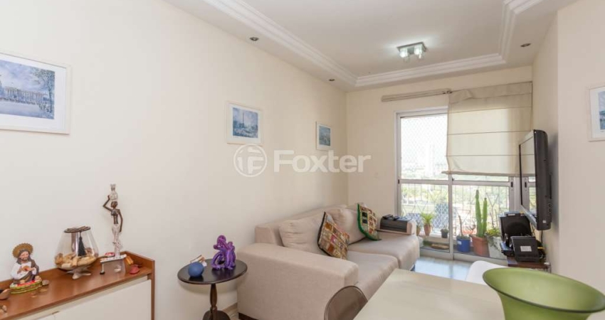 Apartamento com 3 quartos à venda na Avenida Nossa Senhora do Sabará, 900, Vila Isa, São Paulo