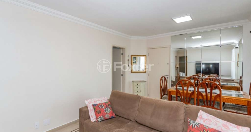 Apartamento com 4 quartos à venda na Rua Darnilo Martins Pereira, 55, Vila Oratório, São Paulo