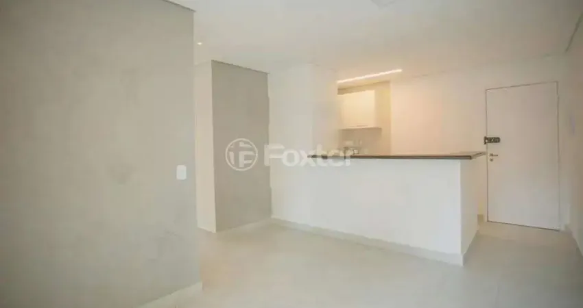 Apartamento com 2 quartos à venda na Rua Correia de Lemos, 780, Chácara Inglesa, São Paulo