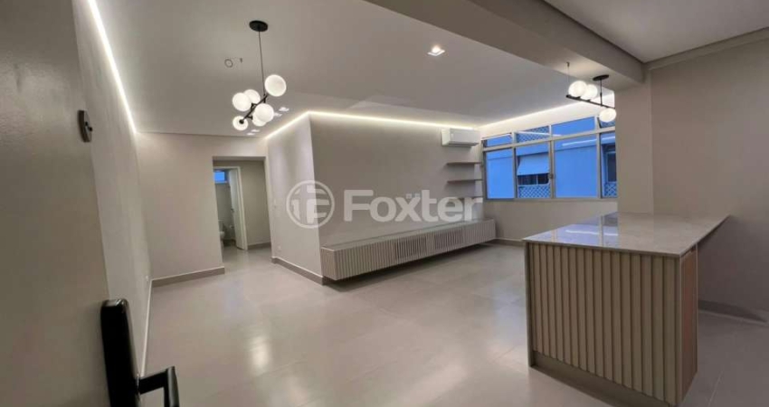 Apartamento com 2 quartos à venda na Rua da Mata, 180, Itaim Bibi, São Paulo