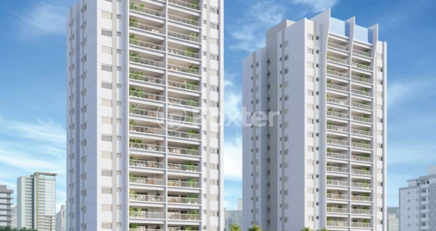 Apartamento com 2 quartos à venda na Rua Serra de Botucatu, 1577, Vila Gomes Cardim, São Paulo