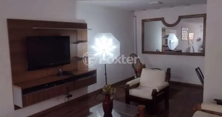 Casa com 3 quartos à venda na Rua Gil Eanes, 845, Campo Belo, São Paulo