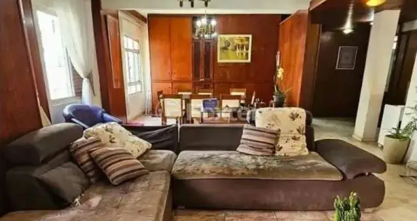 Apartamento com 4 quartos à venda na Rua Bela Cintra, 350, Consolação, São Paulo