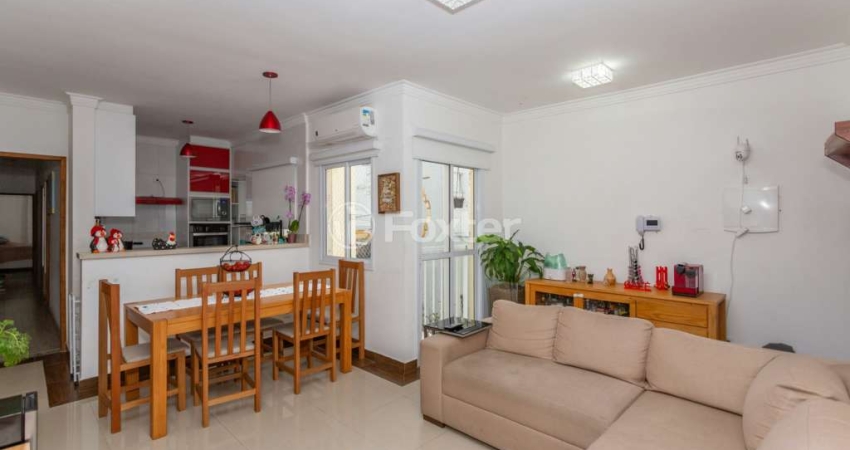 Cobertura com 3 quartos à venda na Rua Abernésia, 150, Santa Maria, Santo André