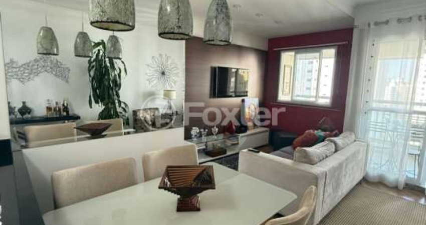 Apartamento com 2 quartos à venda na Rua José Gonçalves, 180, Vila Andrade, São Paulo