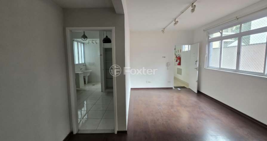 Apartamento com 1 quarto à venda na Avenida Santo Amaro, 792, Vila Nova Conceição, São Paulo
