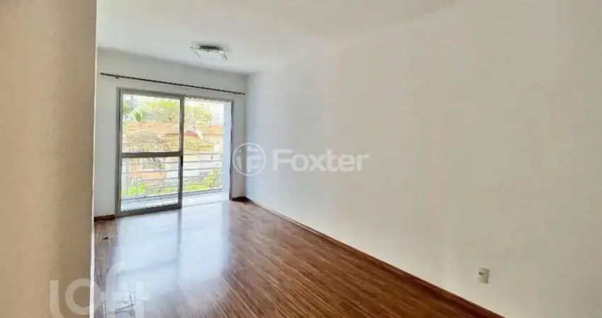 Apartamento com 3 quartos à venda na Avenida Doutor Cardoso de Melo, 71, Vila Olímpia, São Paulo