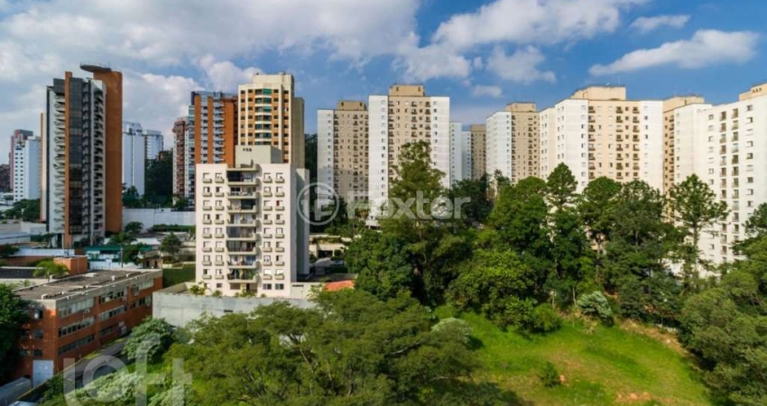 Apartamento com 3 quartos à venda na Rua José Ramon Urtiza, 139, Vila Andrade, São Paulo