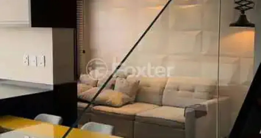 Apartamento com 1 quarto à venda na Avenida Doutor Cardoso de Melo, 841, Vila Olímpia, São Paulo