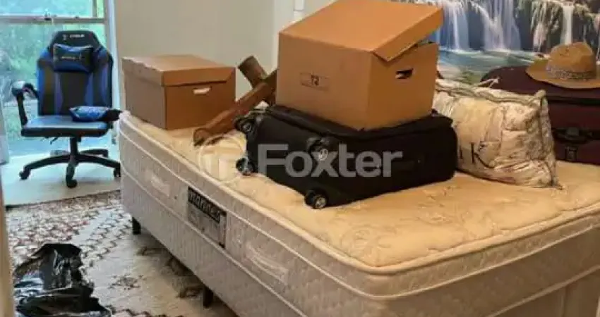 Apartamento com 2 quartos à venda na Rua Cancioneiro Popular, 116, Santo Amaro, São Paulo