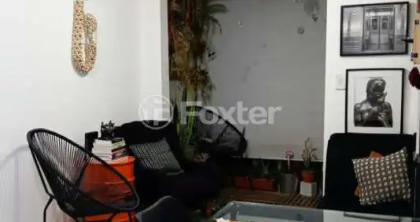 Apartamento com 2 quartos à venda na Estrada Aldeinha, 7509, Jardim Marilu, Carapicuíba