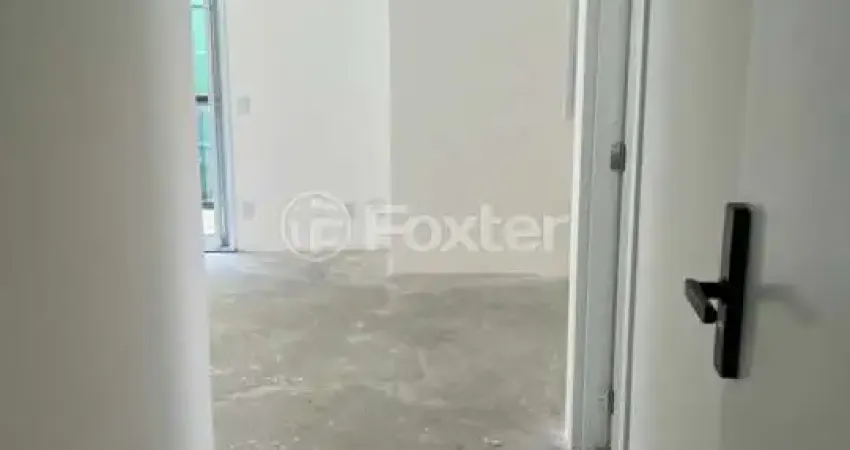 Apartamento com 1 quarto à venda na Rua Batista Caetano, 59, Aclimação, São Paulo