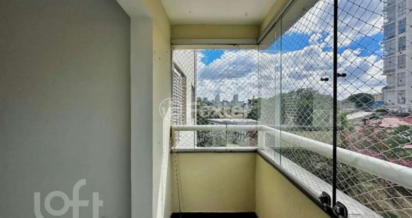 Apartamento com 2 quartos à venda na Rua Guaraiúva, 599, Cidade Monções, São Paulo