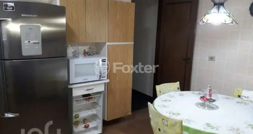 Casa com 3 quartos à venda na Rua Francisco Romeiro Sobrinho, 65, Santo Amaro, São Paulo
