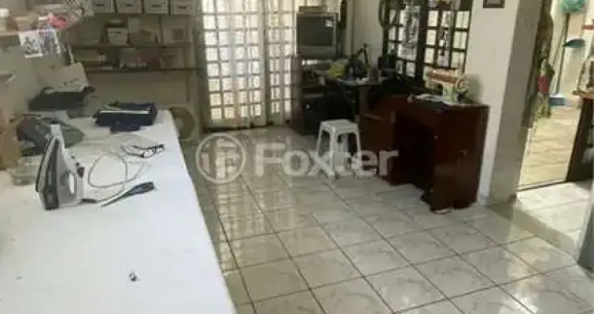 Casa com 4 quartos à venda na Rua Manuel Pitta, 82, Vila Pita, São Paulo