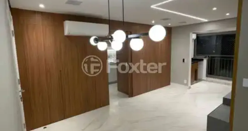 Apartamento com 3 quartos à venda na Rua Adalberto Kemeny, 119, Parque Industrial Tomas Edson, São Paulo