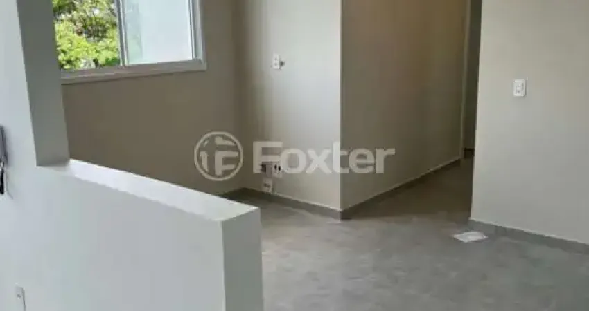 Apartamento com 2 quartos à venda na Avenida Professor Edgar Santos, 514, Vila Nhocune, São Paulo