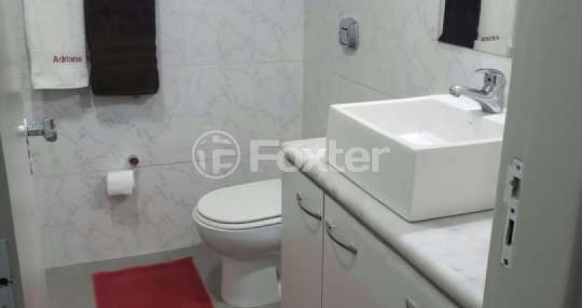 Casa com 3 quartos à venda na Rua Simão de Toledo Piza, 254, Vila Libanesa, São Paulo