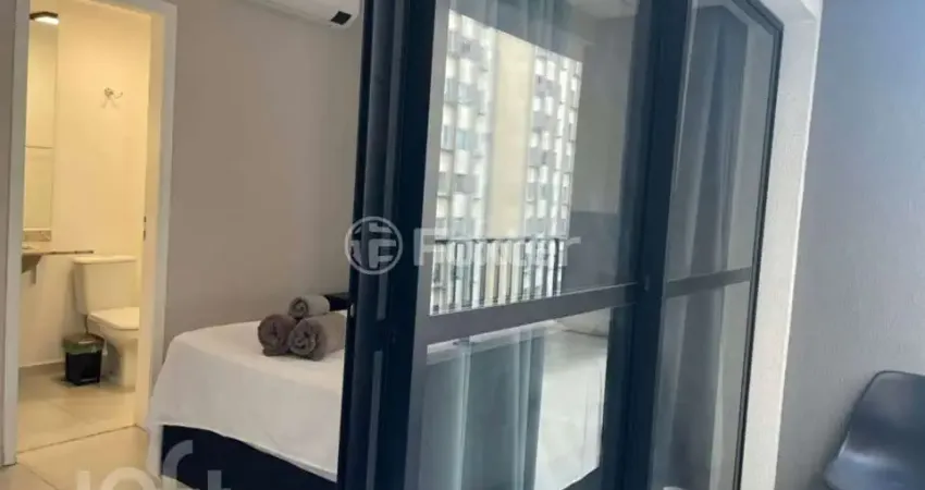 Apartamento com 1 quarto à venda na Rua Genebra, 296, Bela Vista, São Paulo
