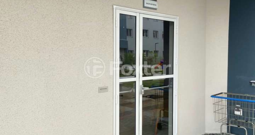 Apartamento com 2 quartos à venda na Avenida Gago Coutinho, 200, Santa Maria, Santo André