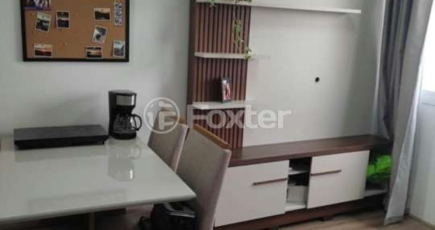 Apartamento com 2 quartos à venda na Rua Serra de Jairé, 75, Quarta Parada, São Paulo