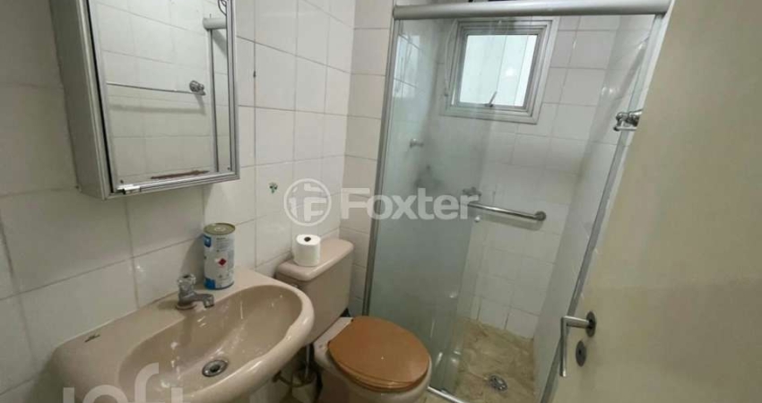Apartamento com 3 quartos à venda na Rua Rego Barros, 570, Jardim Vila Formosa, São Paulo