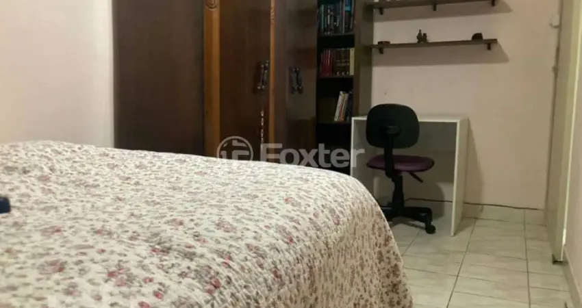 Apartamento com 2 quartos à venda na Rua Amadeu Narciso Pieroni, 12, Jardim Leonor Mendes de Barros, São Paulo